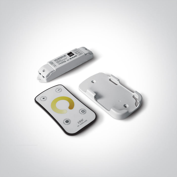ONE Light | 20032 REMOTE CONTROL FOR CCTV 12/24v - OEM NORDIC - Quality Parts Distribution
