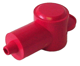 VTE 216N2V02 216 Series Lug & Ring Terminal Insulator