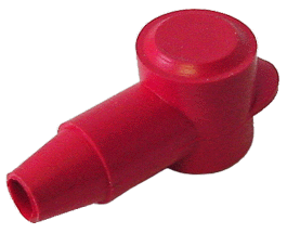 VTE 218E1V02 218 Series Lug & Ring Terminal Insulator