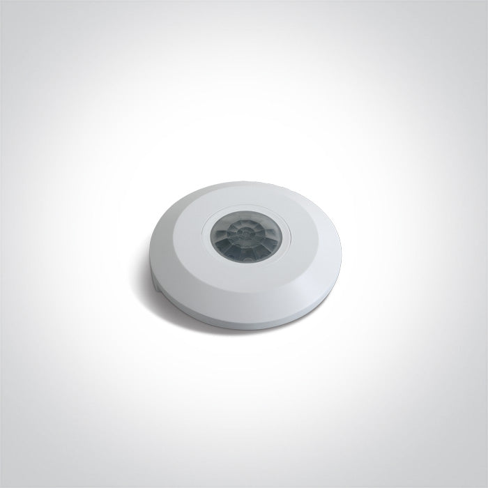 ONE Light | 22004 IR CEILING MOTION SENSOR 300W 230V - OEM NORDIC - Quality Parts Distribution