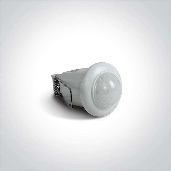 ONE Light | 22008 IR RECESSED MOTION SENSOR 200W 230V - OEM NORDIC - Quality Parts Distribution