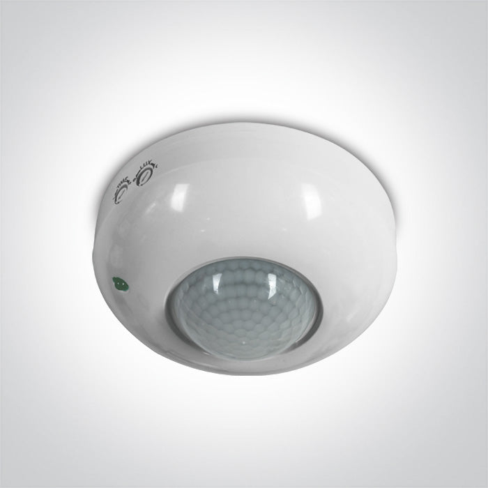 ONE Light | 22012 INFRARED MOTION SENSOR 300W 230V IP20 - OEM NORDIC - Quality Parts Distribution