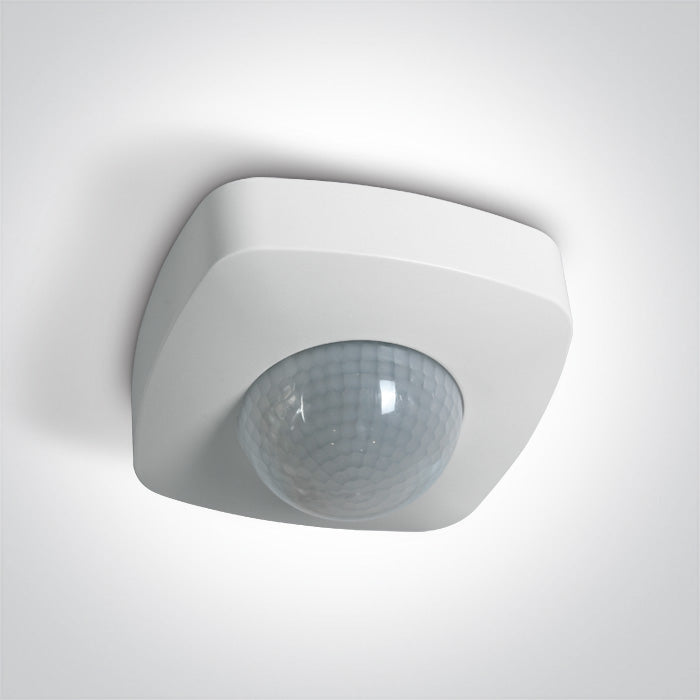 ONE Light | 22014 INFRARED PRESENCE SENSOR 1000W 230V IP20 - OEM NORDIC - Quality Parts Distribution