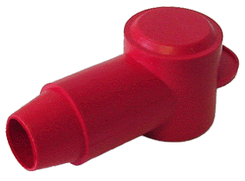 VTE 222N3V14 222 Series Lug & Ring Terminal Insulator