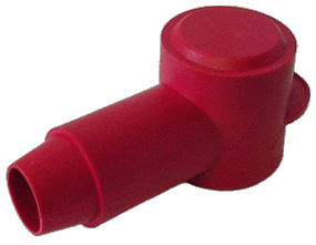 VTE 226N3V02 226 Series Lug & Ring Terminal Insulator