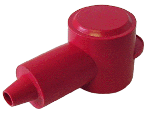 VTE 228E3V14 228 Series Lug & Ring Terminal Insulator