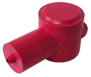 VTE 230N3V14 230 Series Lug & Ring Terminal Insulator