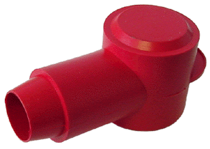 VTE 232N2V02 232 Series Lug & Ring Terminal Insulator
