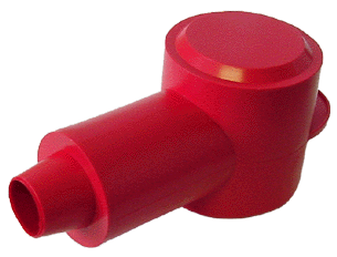 VTE 234E4V02 234 Series Lug & Ring Terminal Insulator