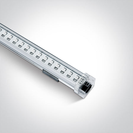 ONE Light | 38002A/BL BLUE 20cm 24xLED 3w 24v DC TUBE - OEM NORDIC - Quality Parts Distribution