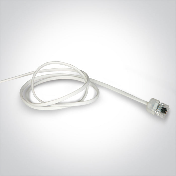 ONE Light LED Profile 2m 38006B