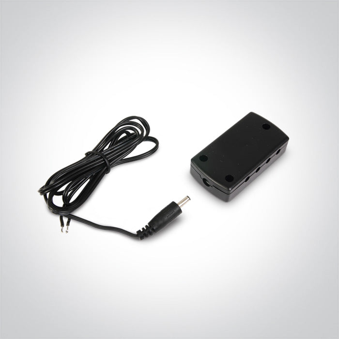 ONE Light | 38101D 8-WAY CONNECTION BOX 24v - OEM NORDIC - Quality Parts Distribution
