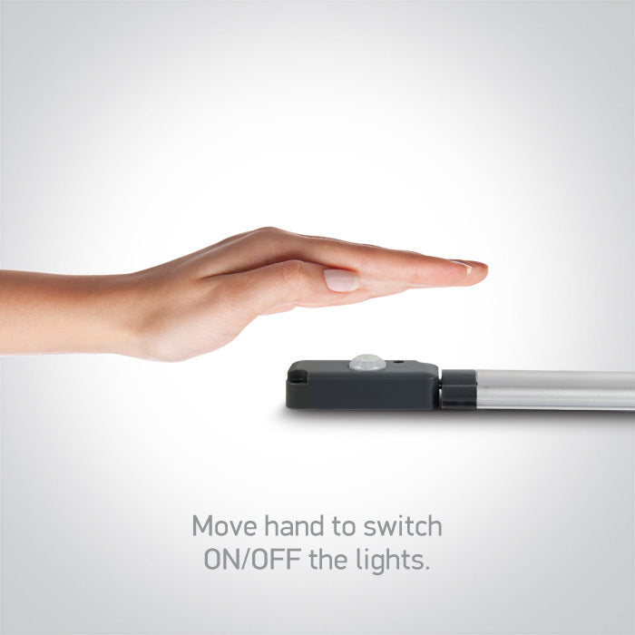 ONE Light LED Profile 38102C