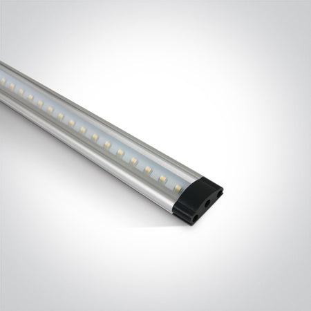 ONE Light | 38103/W LED SHELF STRIP 3W WW 24vDC 30cm - OEM NORDIC - Quality Parts Distribution