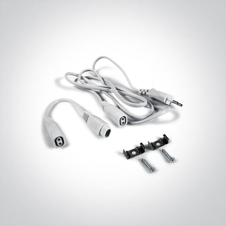 ONE Light Corner LED Profile 38104B/V