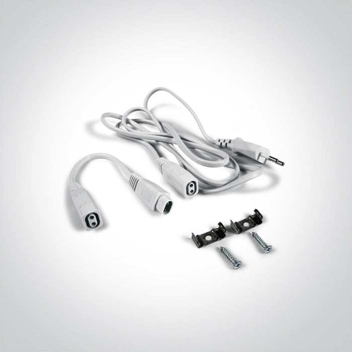 ONE Light Corner LED Profile 38114B/C
