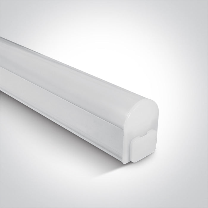 ONE Light Corner LED Profile 38104B/V