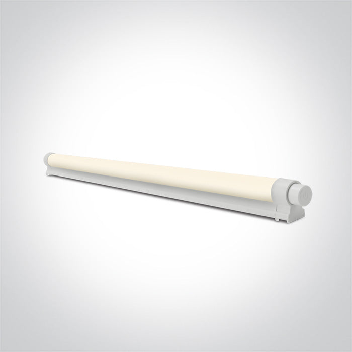 ONE Light Wall / Ceiling Light 10W 700lm 2700K-6500K CRI80 IP20 38110BD