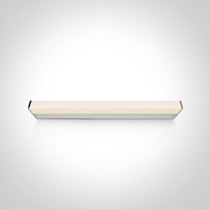 ONE Light | 38114EL/W CHROME LED WW 23w IP44 230V - OEM NORDIC - Quality Parts Distribution