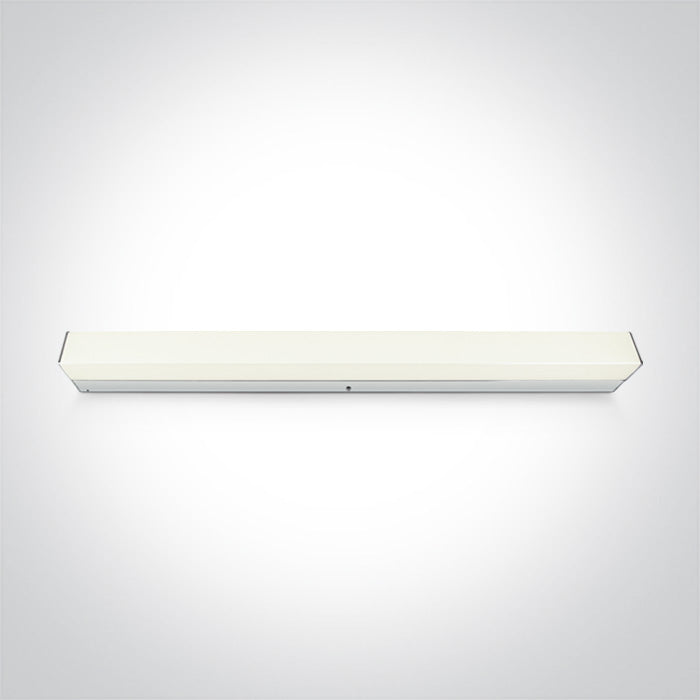 ONE Light | 38114M/C CHROME LED CW 15w IP44 230V - OEM NORDIC - Quality Parts Distribution