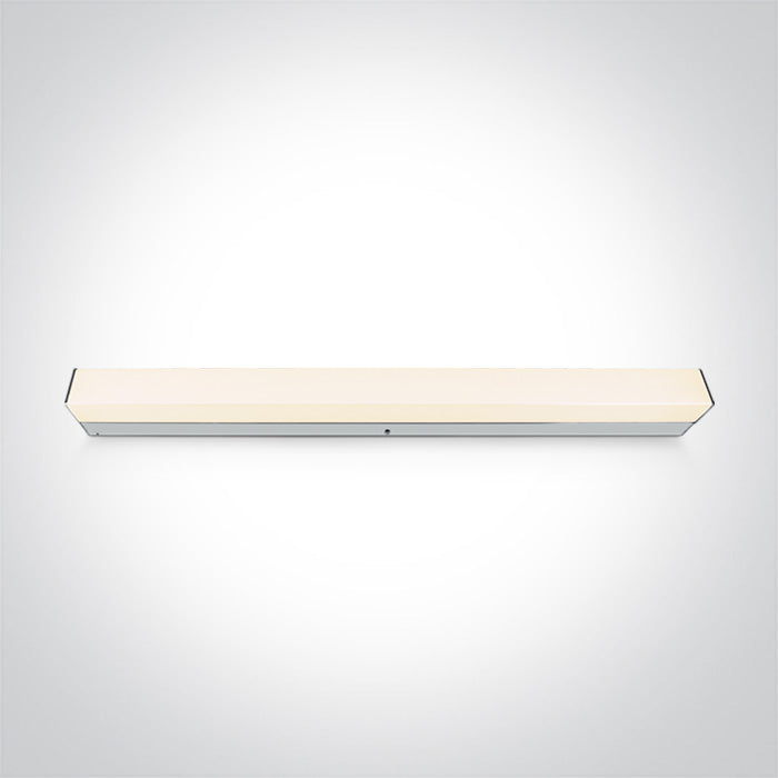 ONE Light | 38114M/EW CHROME LED EW 15w IP44 230V - OEM NORDIC - Quality Parts Distribution