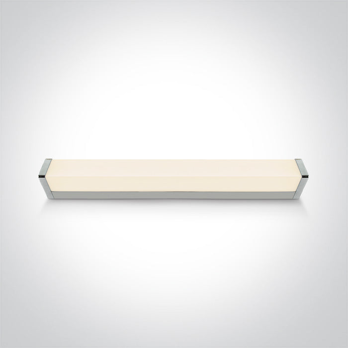 ONE Light | 38114MA/W CHROME LED WW 16w IP44 230V - OEM NORDIC - Quality Parts Distribution