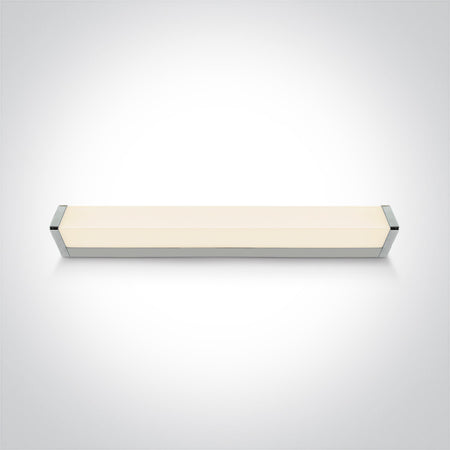 ONE Light | 38114MA/W CHROME LED WW 16w IP44 230V - OEM NORDIC - Quality Parts Distribution