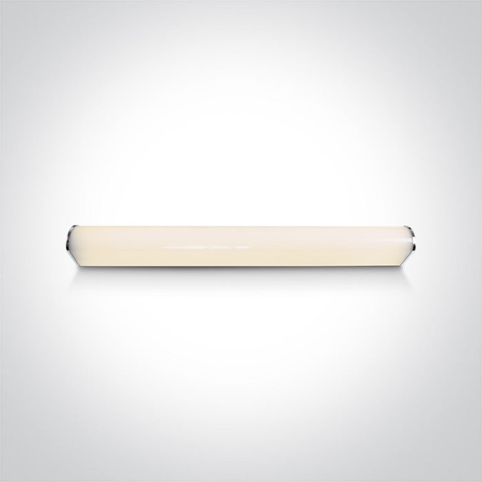 ONE Light | 38115C/C LED BATHROOM LIGHT 60cm 15W CW IP44 230V - OEM NORDIC - Quality Parts Distribution