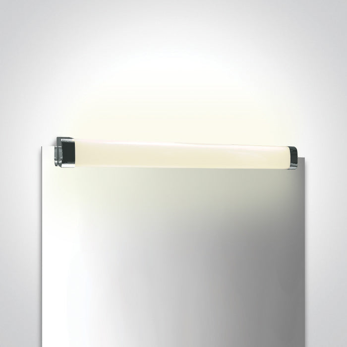 ONE Light | 38115D/C LED MIRROR LIGHT 60cm 15W CW IP44 230V - OEM NORDIC - Quality Parts Distribution