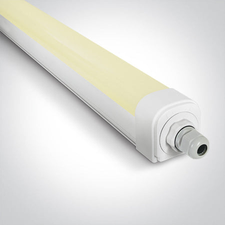 ONE Light Wall / Ceiling Light 15W 1725lm 4000K CRI80 IP66 38115LB/C