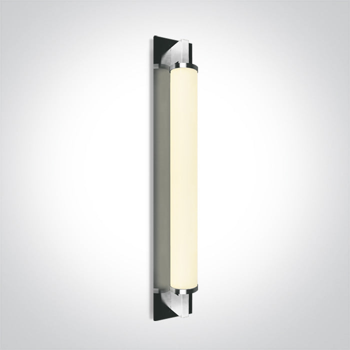 ONE Light | 38118K/C/C CHROME LED CW 18W IP44 230V - OEM NORDIC - Quality Parts Distribution