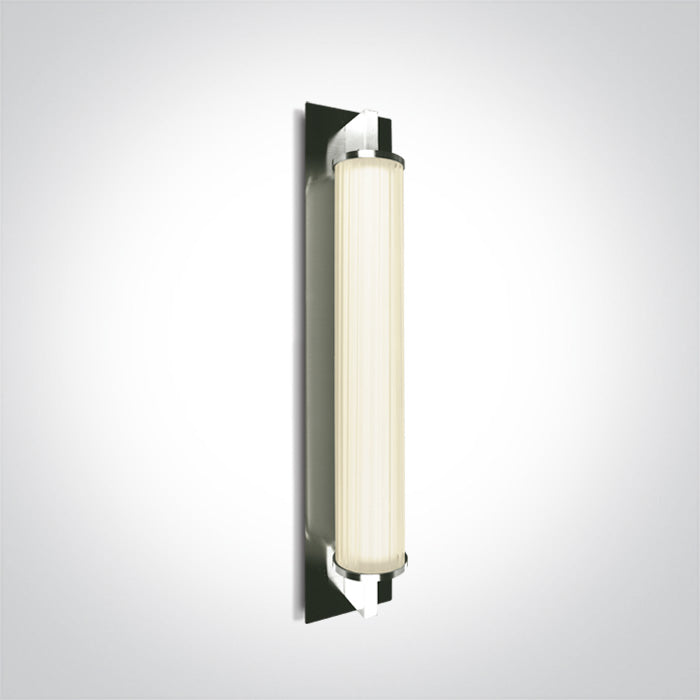 ONE Light | 38118N/C/W CHROME LED WW 18W IP44 230V - OEM NORDIC - Quality Parts Distribution