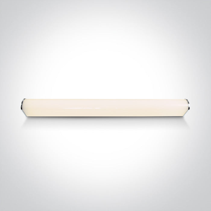 ONE Light | 38120C/C LED BATHROOM LIGHT 90cm 20W CW IP44 230V - OEM NORDIC - Quality Parts Distribution