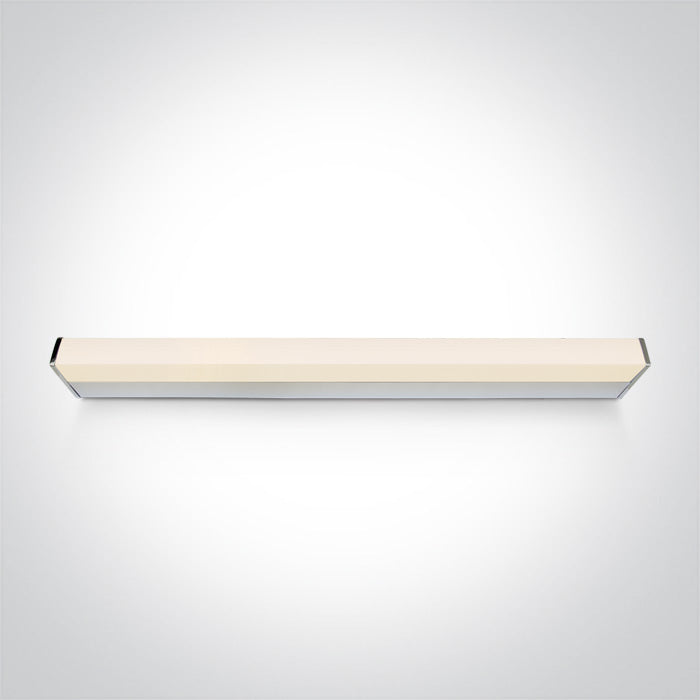 ONE Light | 38121EL/C CHROME LED CW 23w IP44 230V - OEM NORDIC - Quality Parts Distribution