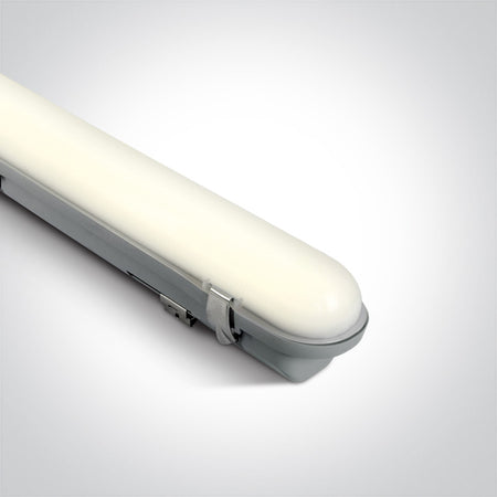 ONE Light | 38136ME/C IP65 LED 30W CW EMERGENCY 3h 230V PC/PC - OEM NORDIC - Quality Parts Distribution