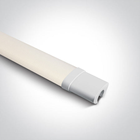 ONE Light Wall / Ceiling Light 45W 4100lm 6000K CRI80 IP65 White 38145LA/D