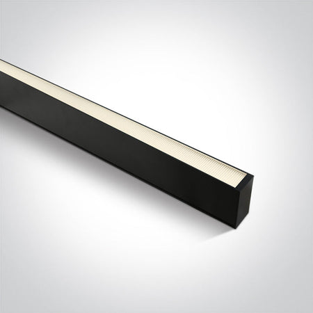 ONE Light LED Profile Diffuser Black 38151A/B/W