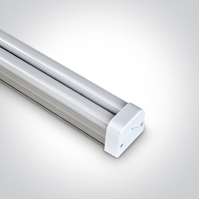 ONE Light | 38230L/W LED TUBE 117cm 30w WW 100-240V - OEM NORDIC - Quality Parts Distribution