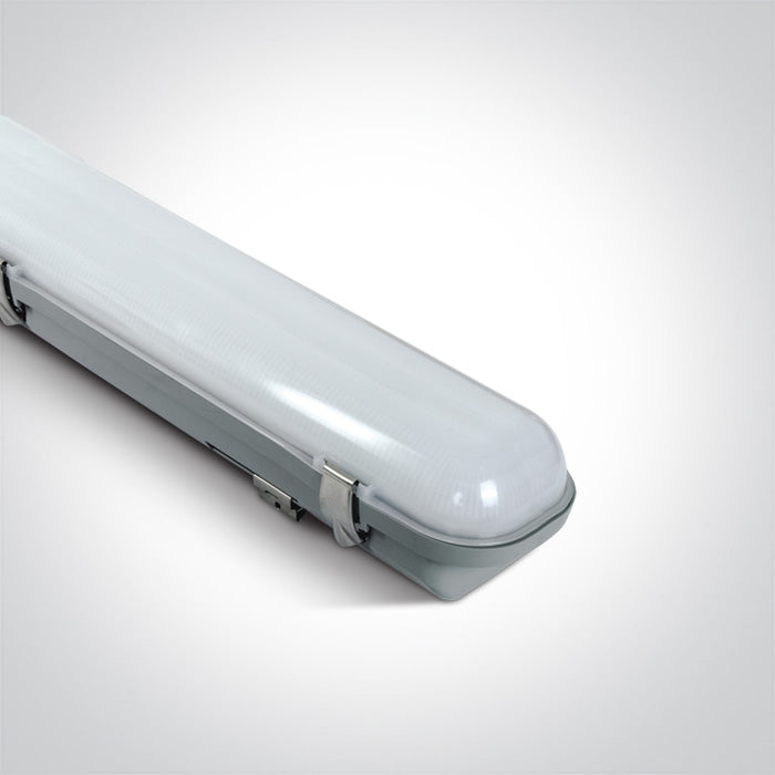 ONE Light Accessory 60W 6000lm 4000K CRI80 IP65 Grey 38236M/C