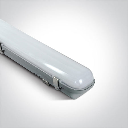 ONE Light Accessory 60W 6000lm 4000K CRI80 IP65 Grey 38236M/C