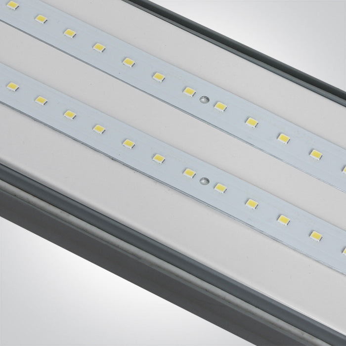 ONE Light Accessory 60W 6000lm 4000K CRI80 IP65 Grey 38236M/C