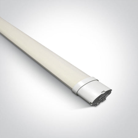ONE Light Wall / Ceiling Light 45W 4000lm 6000K CRI80 IP65 White 38245LC/D