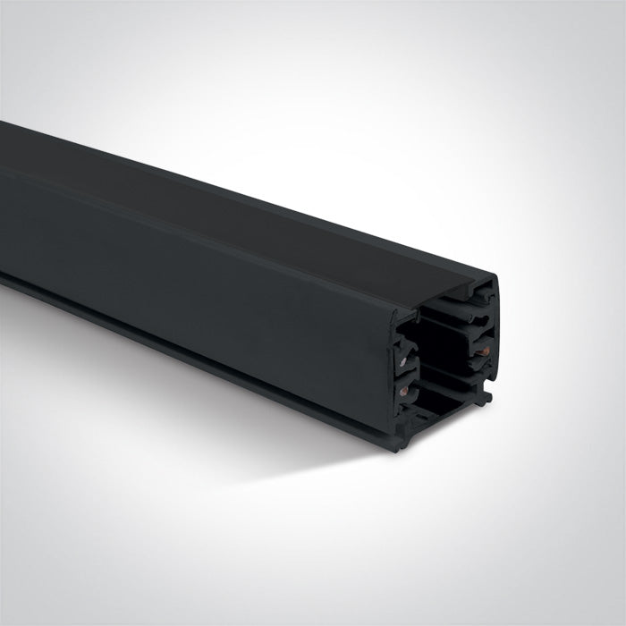 ONE Light Track Spot Black 40002C/B