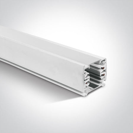 ONE Light Track Spot White 40002C/W