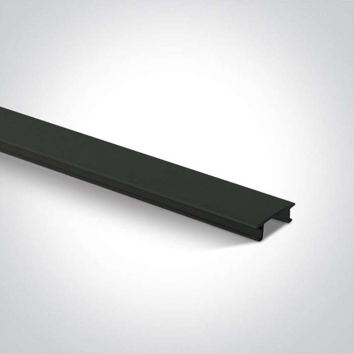 ONE Light Track Spot Black 40002C/B