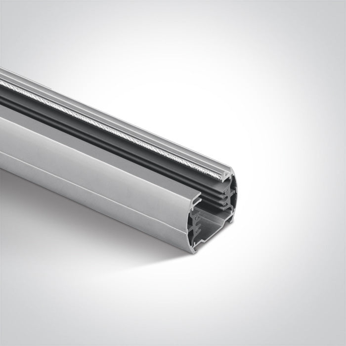 ONE Light | 40003/G GREY TRACK 3m - OEM NORDIC - Quality Parts Distribution