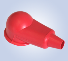 VTE 405N9V02 405 Series Lug & Ring Terminal Insulator