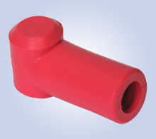 VTE 407N8V14 407 Series Lug & Ring Terminal Insulator