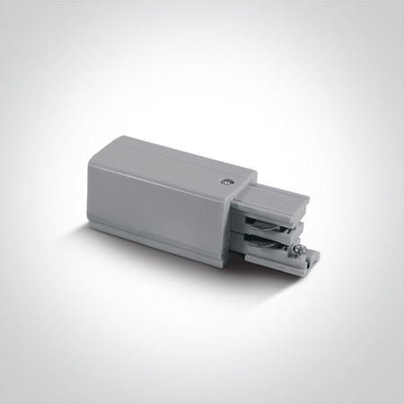 ONE Light Track Power Feed Grey 41004A/G/R