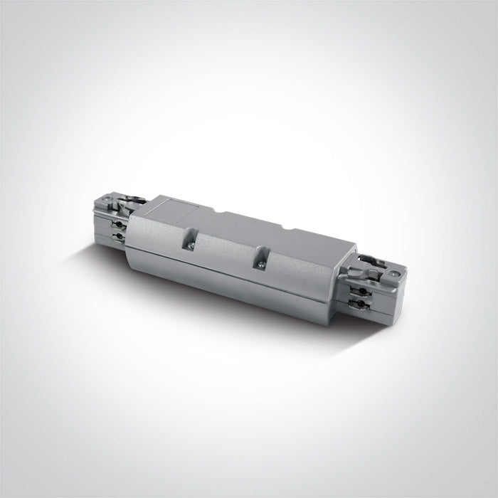 ONE Light | 41010/G GREY LIVE CONNECTOR - OEM NORDIC - Quality Parts Distribution